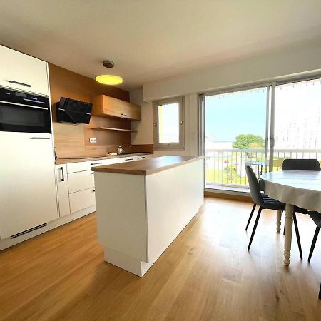 Appartement Port Le Pouliguen Exterior foto