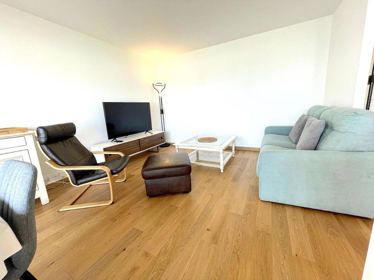 Appartement Port Le Pouliguen Exterior foto